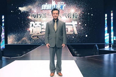 拆迁律师主任周旭亮
