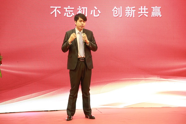 张琳