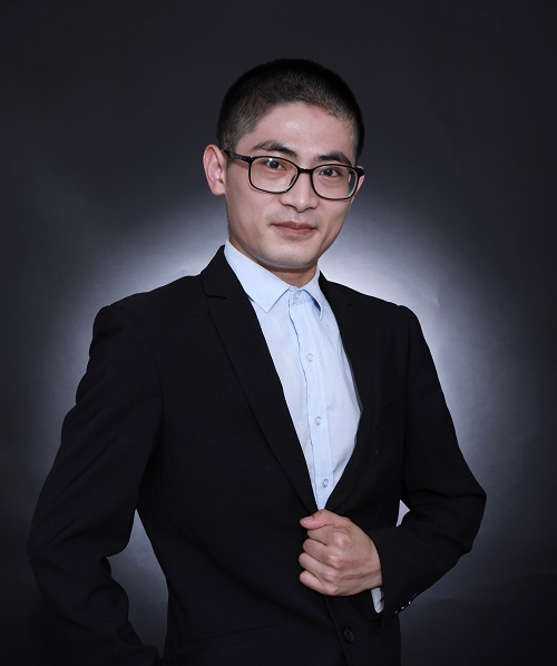 刘志刚